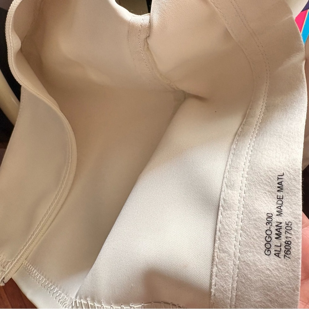 Funtasma White Knee-High Women's Boots - Picture 9 of 9